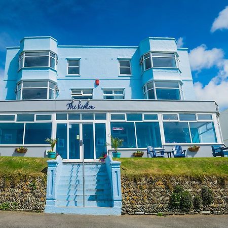Hotel Kenton New Quay Exteriér fotografie