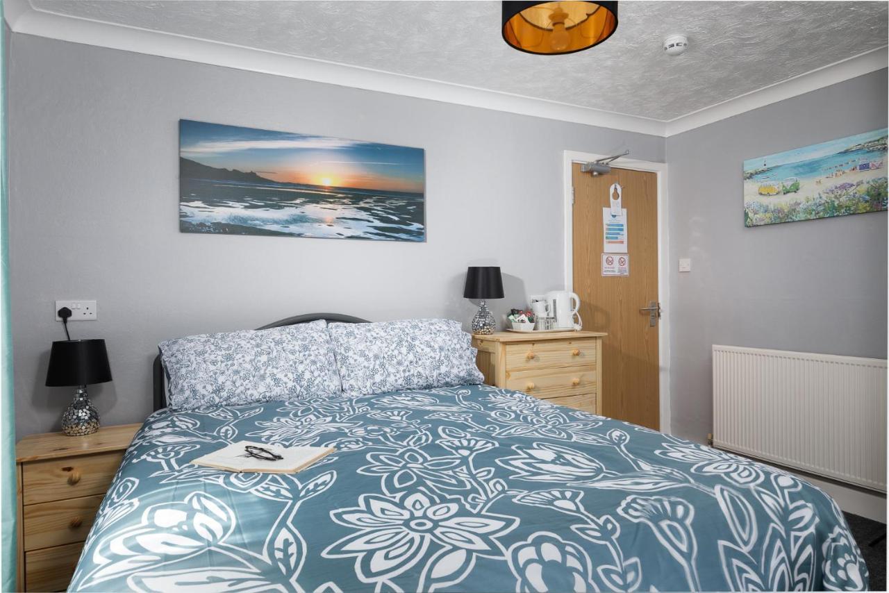 Hotel Kenton New Quay Exteriér fotografie