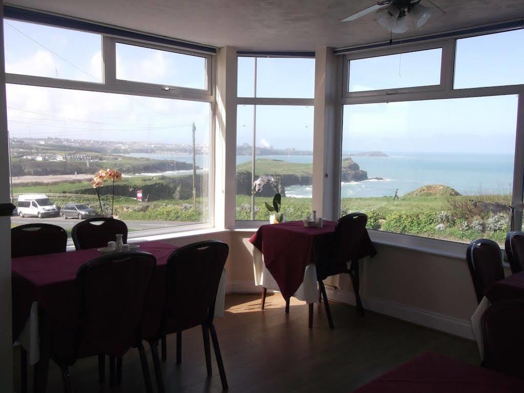 Hotel Kenton New Quay Exteriér fotografie